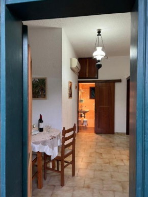 Istron Apartment Close To The Voulisma Beach No7